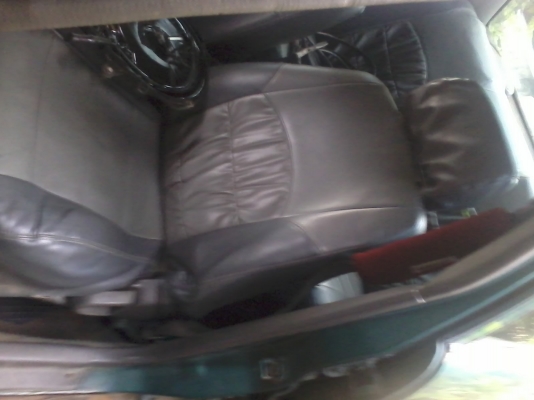 ดิสสัน ซารูปี 93 เครื่องใหม่ฝาสุบฝาราวใหม่รังผึ้งแอรืเปลี่ยนใหม่ 20 นิ้ว ล้อแมคกระจกไฟฟ้าทะเบียนขาด56 สีต้องเก้บเป็นบางจุดพอขับใช้ได้แิอร์เย็นพร้อมใช้ในราคา 35000