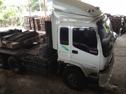 ฝากขาย ISUZU รุ่นFXZ23KZP สภาพพร้อมใช้งาน  ราคาต่อรองได้ สนใจ 087-2976734