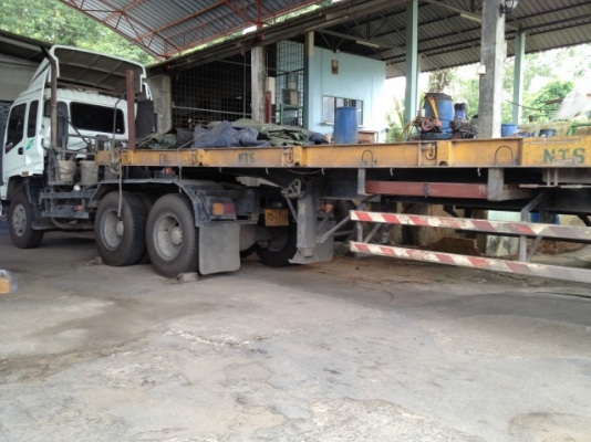 ฝากขาย ISUZU รุ่นFXZ23KZP สภาพพร้อมใช้งาน  ราคาต่อรองได้ สนใจ 087-2976734