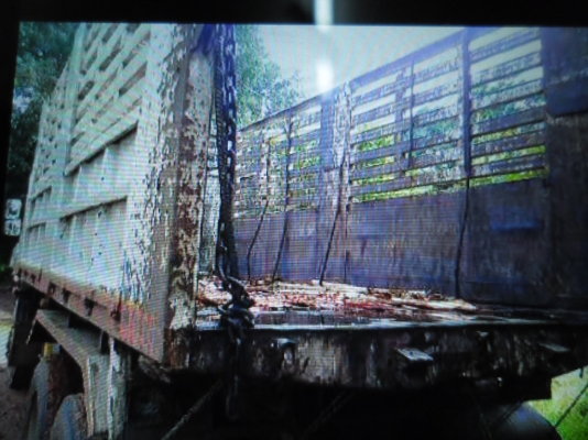 ขายกะบะดั้ม MITSUFUSO ดั้ม kac โคราชทั้งชุดคัสซีดั้มกะบอกดั้มตัวปั่นพร้อมใช้