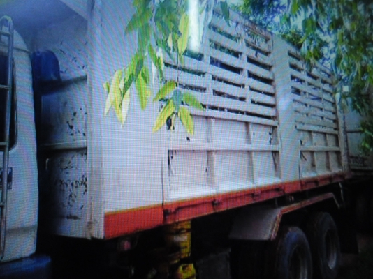 ขายกะบะดั้ม MITSUFUSO ดั้ม kac โคราชทั้งชุดคัสซีดั้มกะบอกดั้มตัวปั่นพร้อมใช้