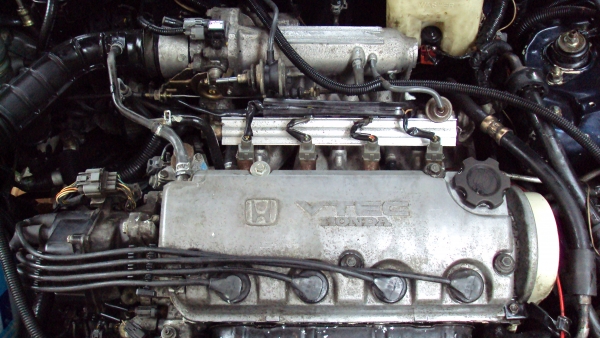 รถพร้อมใช้HONDA, CIVIC เครื่องD15B VTECช่างล่างดีติดแก๊ส+น้ำมันแอร์เย็นราคาต่อรองได้ครับ รถพร้อมใช้HONDA, CIVIC เครื่องD15B VTECช่างล่างดีติดแก๊ส+น้ำมันแอร์เย็นราคาต่อรองได้ครับ