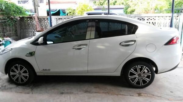 ขายดาวรถ มาสด้าสอง 100,000