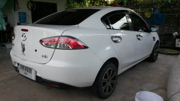 ขายดาวรถ มาสด้าสอง 100,000