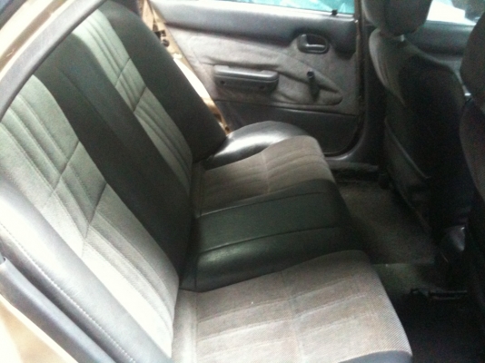 นนทบุรี ปี93 TOYOTA, COROLLA (สามห่วง)1.3 GLi ขาย 69,000บาท