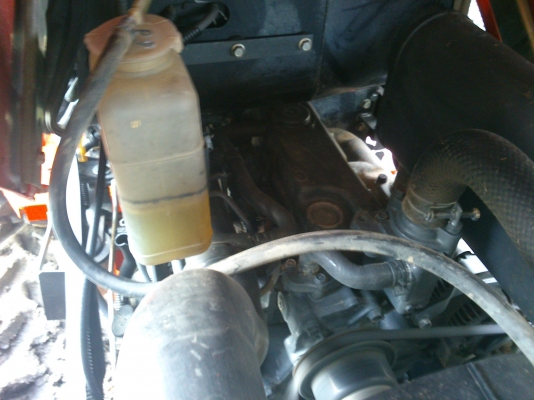 ขาย คูโบต้า 3408di สภาพดีพร้อมใช้ รถใช้งานน้อย ใช้ส่วนตัว ครับ