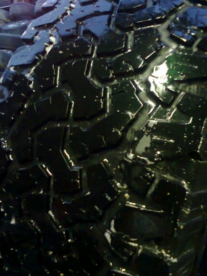 ขายยาง BF 265 65 17ปี11ชุดละ12500