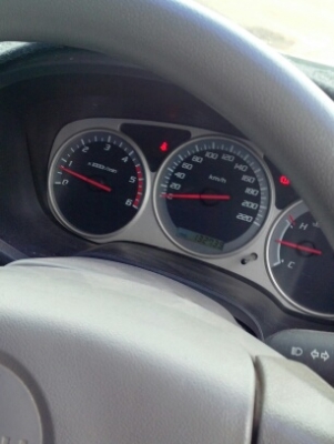 ISUZU DMAX 2.5 Sx ปี48 คอมมอลเรล วิ่งน้อ เดิมบางนางบวช รถมือเดียว ผ่อนงวด 6550 คงเหลือ 18xxxx