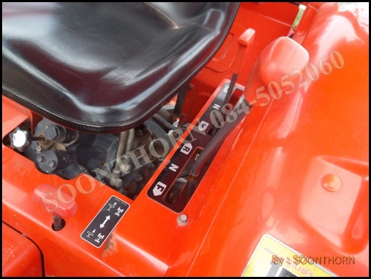 ขายด่วน แทรกเตอร์ KUBOTA L3608 4WD รถไร่สภาพดี อุปกรณ์ครบ ใช้งานน้อย ราคาสุดคุ้ม