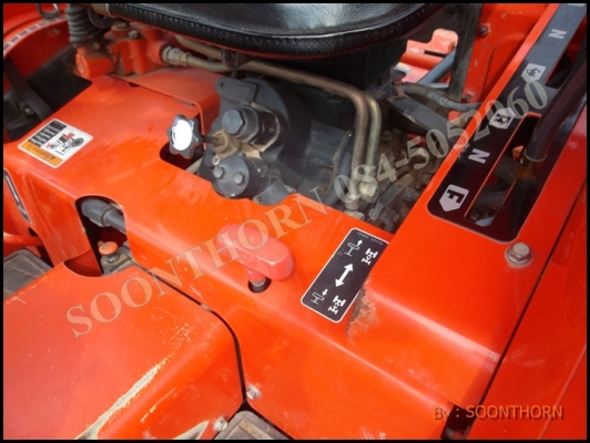 ขายด่วน แทรกเตอร์ KUBOTA L3608 4WD รถไร่สภาพดี อุปกรณ์ครบ ใช้งานน้อย ราคาสุดคุ้ม