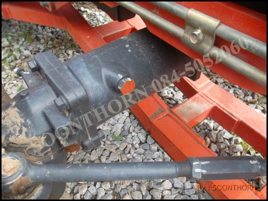 ขายด่วน แทรกเตอร์ KUBOTA L3608 4WD รถไร่สภาพดี อุปกรณ์ครบ ใช้งานน้อย ราคาสุดคุ้ม