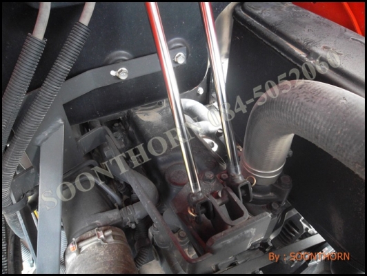 ขายด่วน แทรกเตอร์ KUBOTA L3608 4WD รถไร่สภาพดี อุปกรณ์ครบ ใช้งานน้อย ราคาสุดคุ้ม