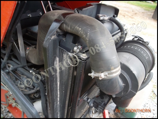 ขายด่วน แทรกเตอร์ KUBOTA L3608 4WD รถไร่สภาพดี อุปกรณ์ครบ ใช้งานน้อย ราคาสุดคุ้ม