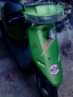 ขายถูกๆๆ HONDA ป๊อบ