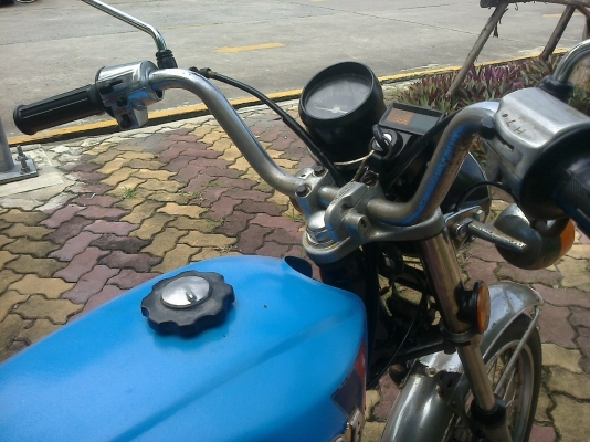 ขาย HONDA JX110 s2 เครื่องดีมากๆๆคับ ขาย HONDA JX110 s2 เครื่องดีมากๆๆคับ