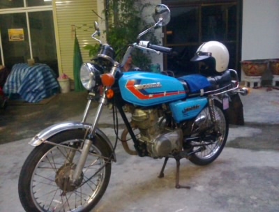 ขาย HONDA JX110 s2 เครื่องดีมากๆๆคับ