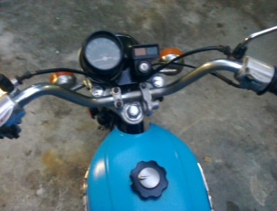 ขาย HONDA JX110 s2 เครื่องดีมากๆๆคับ ขาย HONDA JX110 s2 เครื่องดีมากๆๆคับ