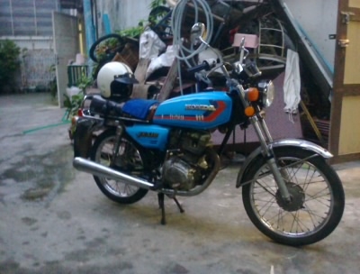 ขาย HONDA JX110 s2 เครื่องดีมากๆๆคับ ขาย HONDA JX110 s2 เครื่องดีมากๆๆคับ