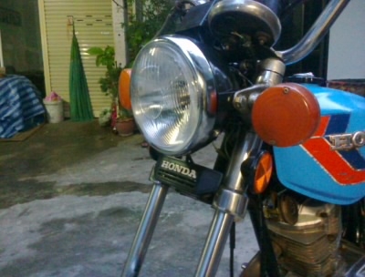 ขาย HONDA JX110 s2 เครื่องดีมากๆๆคับ ขาย HONDA JX110 s2 เครื่องดีมากๆๆคับ