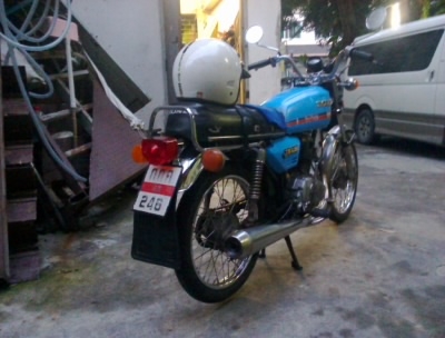 ขาย HONDA JX110 s2 เครื่องดีมากๆๆคับ ขาย HONDA JX110 s2 เครื่องดีมากๆๆคับ