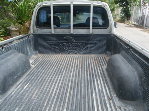 ขายรถ FORD ปี 2002 เครื่อง 2900 cc. ขายรถ FORD ปี 2002 เครื่อง 2900 cc.