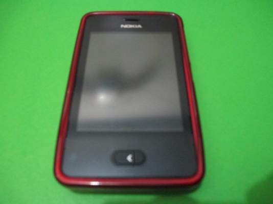 ขายโทรศัพท์โนเกีย แอดช่า 501