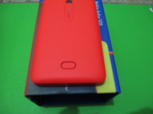 ขายโทรศัพท์โนเกีย แอดช่า 501