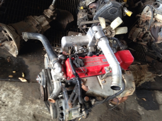 เครื่องBig-m bdi