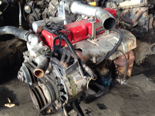 เครื่องBig-m bdi