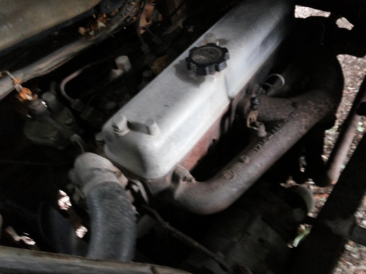 รถหกล้อToyota