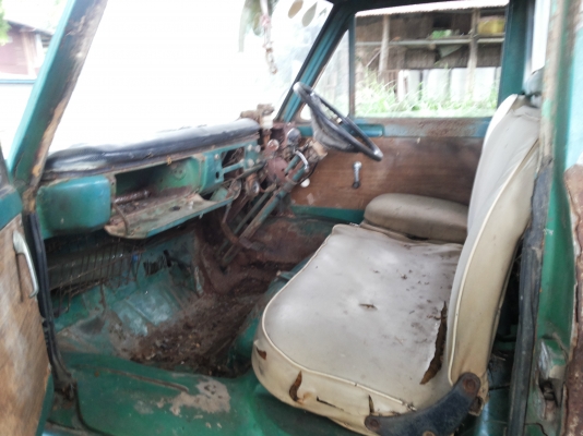 รถหกล้อToyota