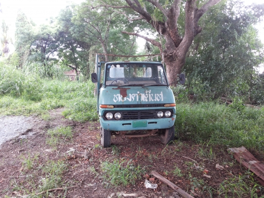 รถหกล้อToyota