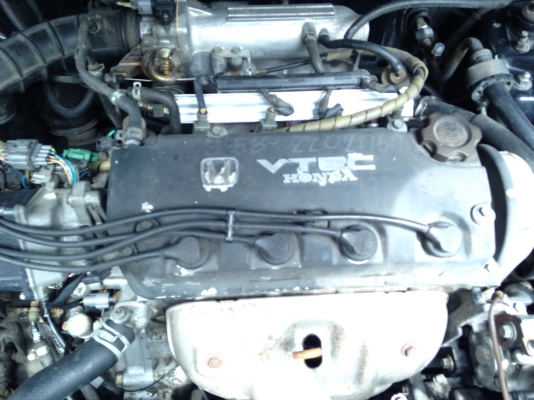 ซีวิค วีเท็คสวยมากๆ ซีวิค วีเท็คสวยมากๆ