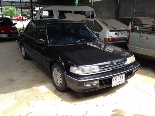 ซีวิค วีเท็คสวยมากๆ