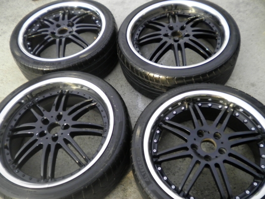 หน้า19หลัง20 งาม 5-114.3 พร้อมยาง