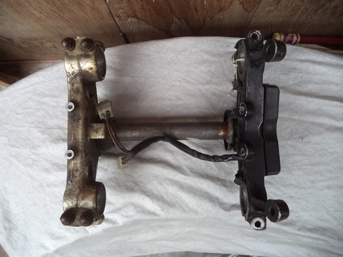 แผงคอ cb 750 แผงคอ cb 750