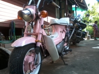 ขาย/แลกชาลีไฟบน เครื่องแรง อยู่อยุธยาครับ