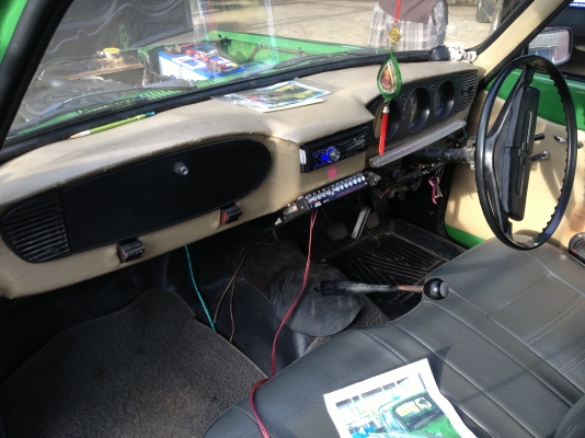 ขายด่วนkb20กระบะสแตนเลทเครื่องดีมีเครื่องเสียง