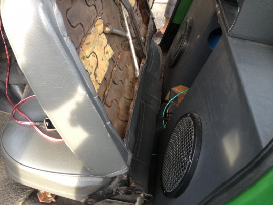 ขายด่วนkb20กระบะสแตนเลทเครื่องดีมีเครื่องเสียง