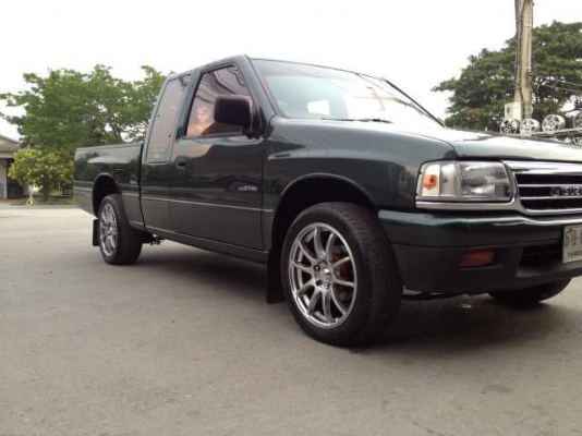 มังกร 90 รถประหยัดน้ำมัน  รถาสวยเดิมบางทั้งคัน  ไม่มีผุ