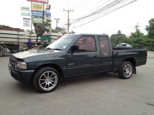 มังกร 90 รถประหยัดน้ำมัน  รถาสวยเดิมบางทั้งคัน  ไม่มีผุ