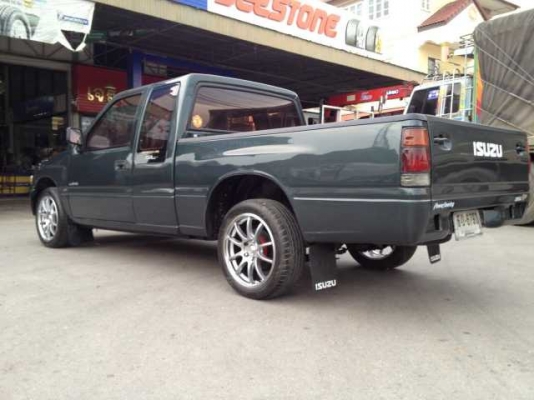 มังกร 90 รถประหยัดน้ำมัน  รถาสวยเดิมบางทั้งคัน  ไม่มีผุ