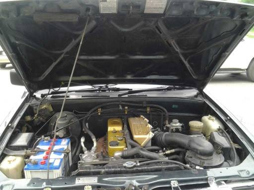 มังกร 90 รถประหยัดน้ำมัน  รถาสวยเดิมบางทั้งคัน  ไม่มีผุ