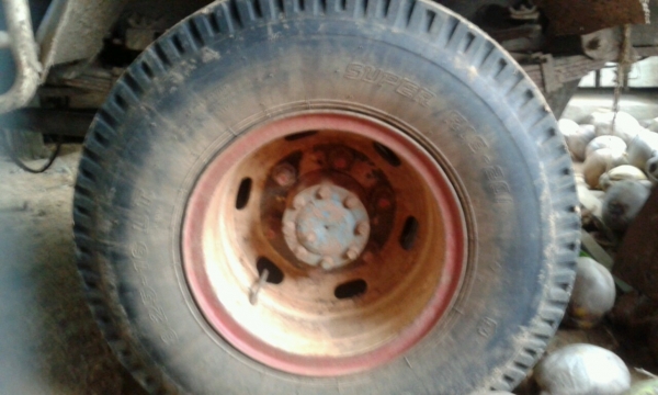 ขาย 6 ล้อ ไดน่า 85 แรง. เครื่องแน่นเกียร์สาย แชสซีสวย หน้า เอฟ หลังเอฟ คอกสวย