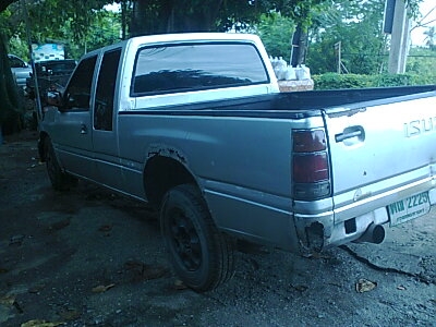 ขาย มังกรแค็บ ปี93 slx ลดราคา 112000 ขาย มังกรแค็บ ปี93 slx ลดราคา 112000