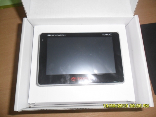 Kamaz NAAV 450T ของศูนย์แท้ ใหม่แกะกล่อง Kamaz NAAV 450T ของศูนย์แท้ ใหม่แกะกล่อง