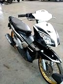 ขาย นูโว มี 3 คัน คับ 8,500 เอกสารครบ คับ 090-1032467 นะ ขาย นูโว มี 3 คัน คับ 8,500 เอกสารครบ คับ 090-1032467 นะ