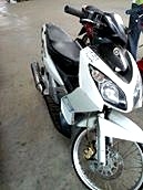 ขาย นูโว มี 3 คัน คับ  8,500 เอกสารครบ คับ 090-1032467 นะ