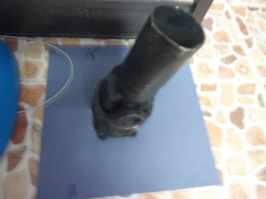 ขายย่อยเพลาแปดทิศนำเข้ามาจากต่างประเทศ