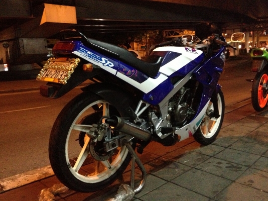 ขาย KR รุ่นเก่าๆซักคัน ขาย KR รุ่นเก่าๆซักคัน